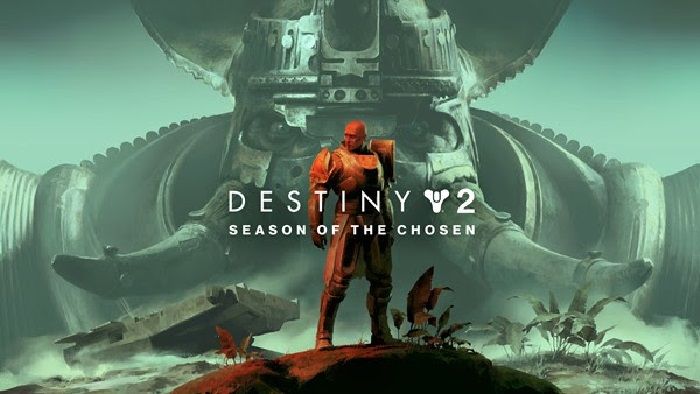 Destiny 2’s Season of the Chosen is Now Live