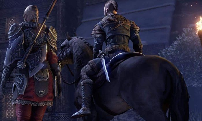 Elder Scrolls Online Disabling Some Item Set Bonuses for February 15 Test in Cyrodiil PvP