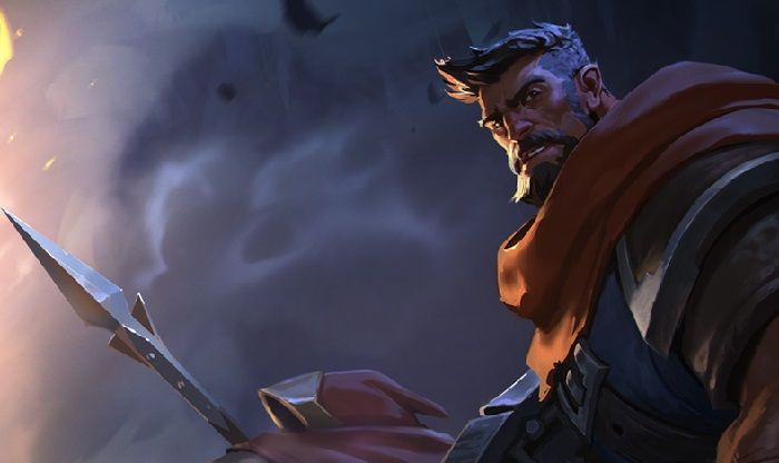 Albion Online Patch 14 Brings Crystal League Changes and Fixes