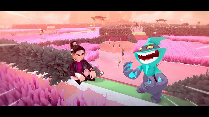 Temtem Provides a Development Status Update – Ditches Roadmaps
