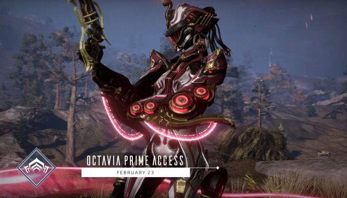 Warframe Previews Its Upcoming Spring Content With New Gameplay Trailer