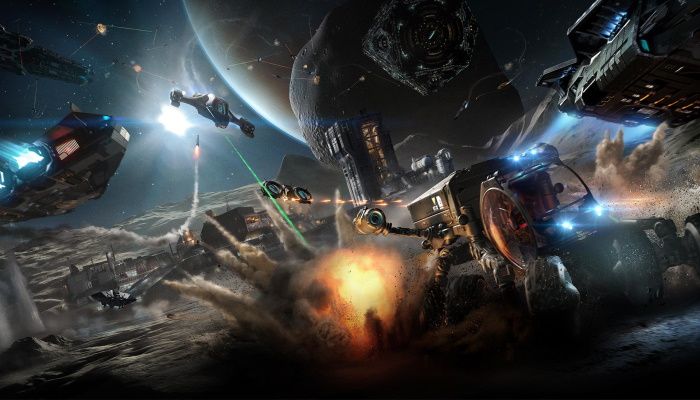 Frontier Reiterates Stance On Botting Amidst Players Banding Together To Combate Elite’s Problem