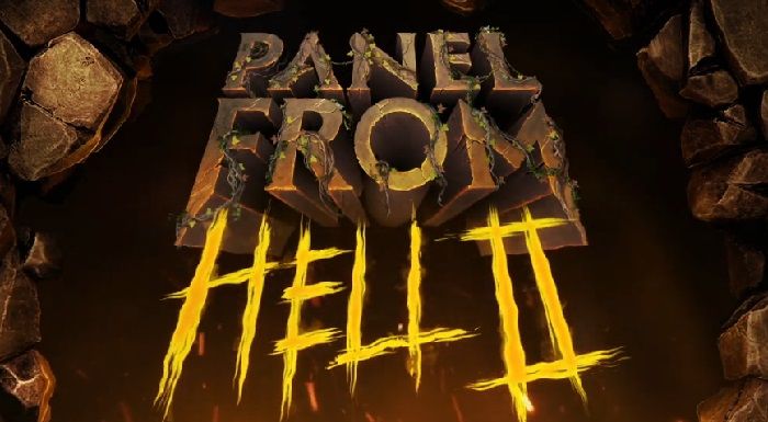 Baldur’s Gate Panel From Hell 2 on February 17