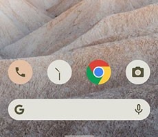 Alleged Android 12 Screenshots Highlight Enhanced Privacy Features And New Widgets