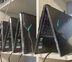 Chinese Crypto-Miners Now Hoarding GeForce RTX 30 Laptops To Crunch Ethereum
