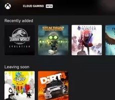 See Microsoft’s Vision For Its xCloud Game Streaming Service In A Web Browser
