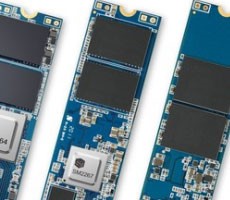 Silicon Motion Preps PCIe 5.0 SSD Controllers For Blistering Next Gen Storage