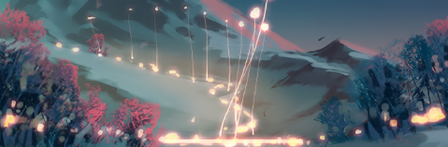 Allods Online opened a new server, plus its winter events continue