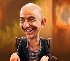 Jeff Bezos Is Stepping Down As Amazon CEO Later This Year