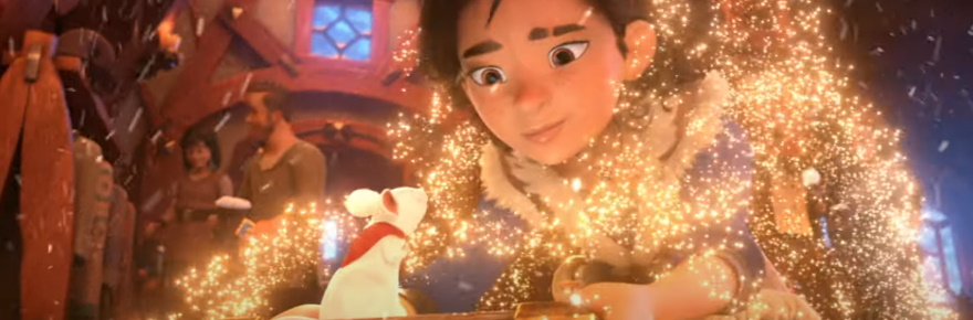 Blizzard plucks your nostalgia strings with a new BlizzConline trailer (and merch)