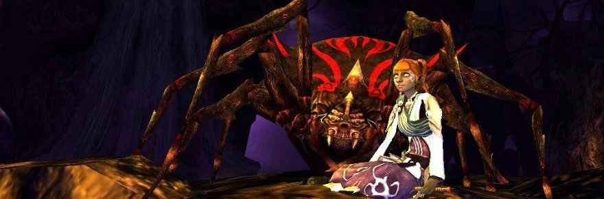 Dungeons and Dragons Online’s mysterious ‘2’ image raises sequel speculation