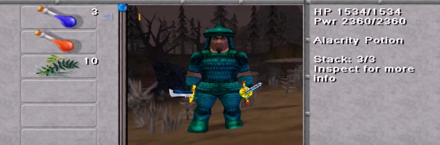 EverQuest Online Adventures’ rogue server project, EQOA: Return Home, is still chugging along