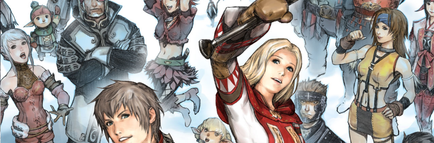 The Daily Grind: Which MMOs give you the most space for letting your mind wander?