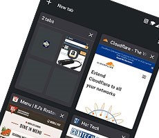Google Chrome For Android Gains Powerful Group Tabbing Feature, Here’s How It Works