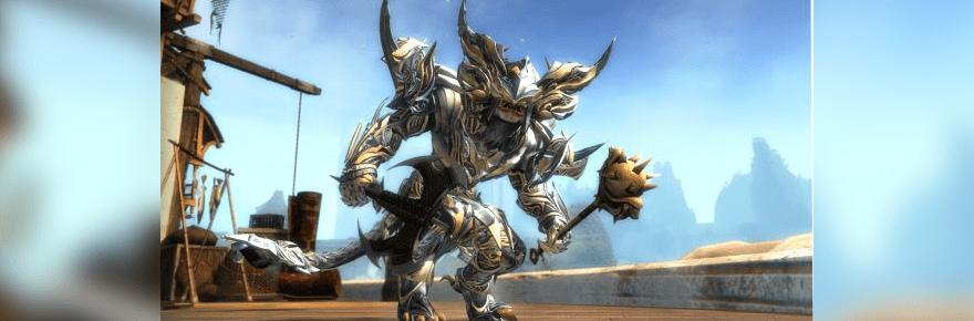 The Daily Grind: What’s your favorite story of anonymous kindness from an MMO?