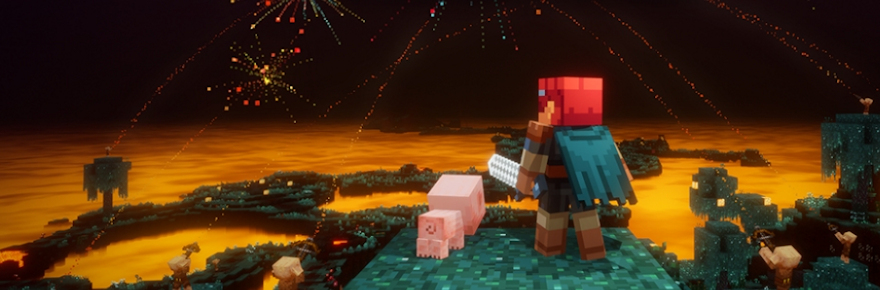MMO Business Roundup: Microsoft’s ZeniMax Vault, Square’s financials, and the Fortnite ‘scapegoat’ lawsuit
