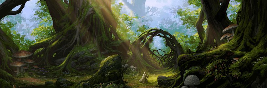 Neverwinter pushes back the console release of Sharandar to March 16