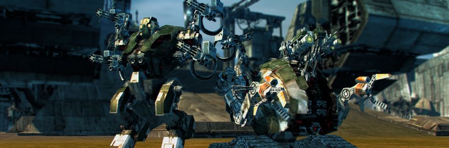 Player-run Open Perpetuum builds its first ‘truly customized island and PvE experience’