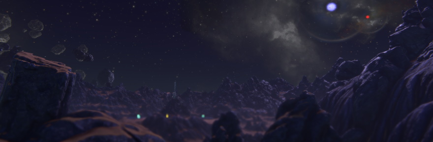 PlanetSide 2’s Outfit Wars 2.0 officially goes live with the latest PC update