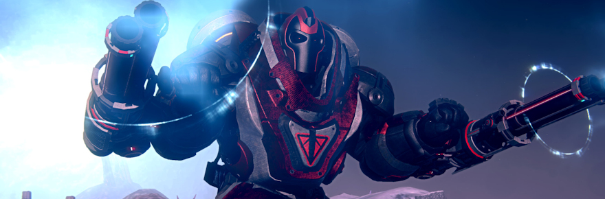 EverQuest launches Valentine’s event, PlanetSide 2 begins Outfit Wars playtest, DCUO readies Update 110