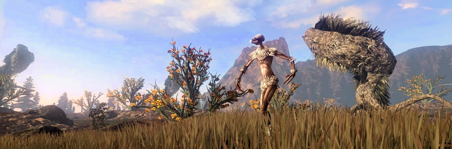 The Repopulation patches, plans, and prepares for partial wipes