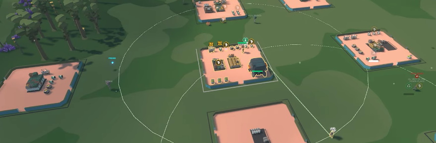 SEED shares the experience of a friends and family playtest of four brothers