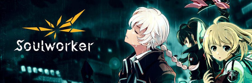 Gameforge is sunsetting the western version of SoulWorker as the original dev promises a new global version