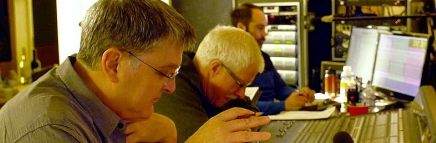 Obituary: Guild Wars 2 composer Stan LePard passes away