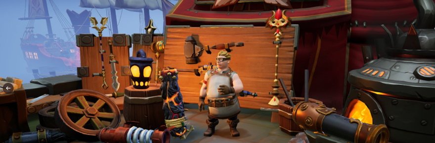 Torchlight III spies a distant content release, works to bring Gamepass to PC