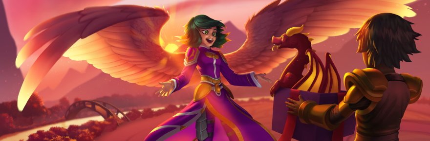 Wizard101 assures players ‘we’re still KingsIsle’ after acquisition and outlines a PvP hotfix