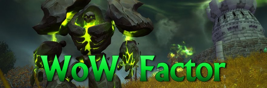 WoW Factor: WoW Classic is doing everything right in the wake of BlizzCon