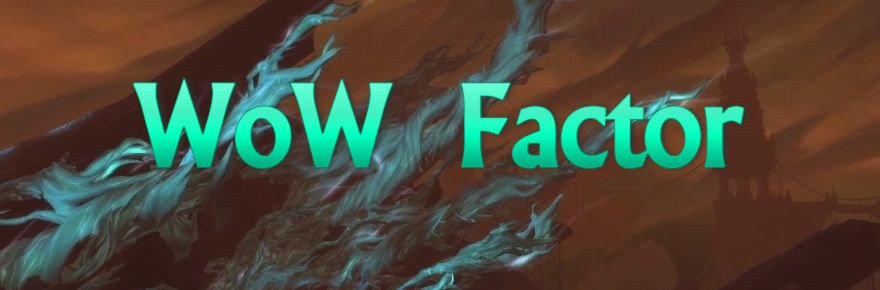 WoW Factor: The return of Valor is far from valorous