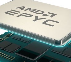 AMD EPYC 7004 Zen 4 CPUs Allegedly Gaining AVX3-512, BFloat16 Instructions To Battle Xeon