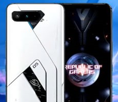 ASUS ROG Phone 5 Series Flexes 18GB RAM, 144Hz Display As Android’s True Gaming Flagship
