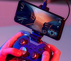 ASUS ROG Phone 5 Gaming Flagship With 18GB LPDDR5 Confirmed By SK Hynix
