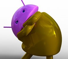 Google Calls Myth On Study Claiming Android Collects 20x More User Data Than iOS