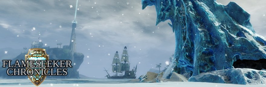 Flameseeker Chronicles: First impressions of Guild Wars 2’s ‘Balance’ chapter, launching today