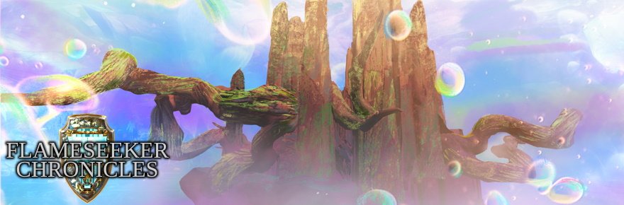 Flameseeker Chronicles: Lessons Guild Wars 2: End of Dragons can learn from previous expansions