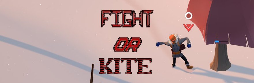 Fight or Kite: Project Winter plays like Among Us mixed with survival mechanics for a unique experience