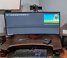 Zoom Like A Pro With This Video Conference Home Studio Optimization Guide
