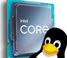 Intel 14th Gen Lunar Lake CPU Platform Referenced In New Linux Patch Notes
