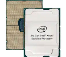 Alleged Intel Ice Lake-SP 10nm Xeon Platinum 8352S And 8352Y 32-Core CPU Benches Leak