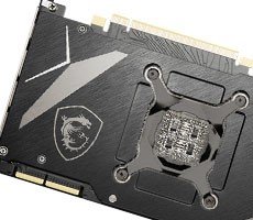 MSI To Increase GeForce And Radeon Graphics Card Prices Amid Historic Demand