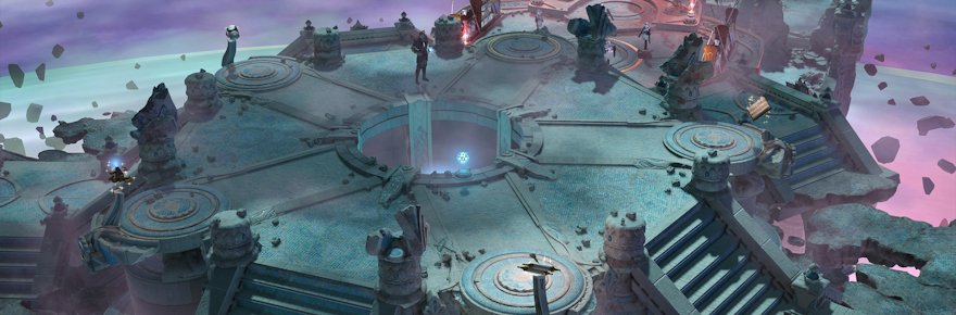 Magic Legends has soft launched into open beta, bringing Magic the Gathering to PC fans