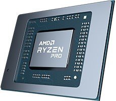 AMD Launches Ryzen Pro 5000 Zen 3 Mobile CPUs For Powerful Business Class Laptops