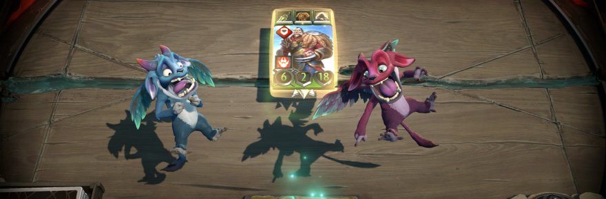 Valve ends Artifact’s reboot dreams and shoves it into maintenance mode