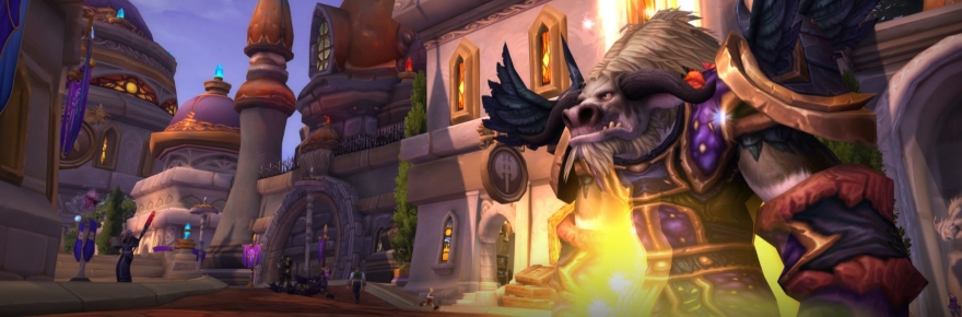 Massively Overthinking: Are MMO social hubs overrated?