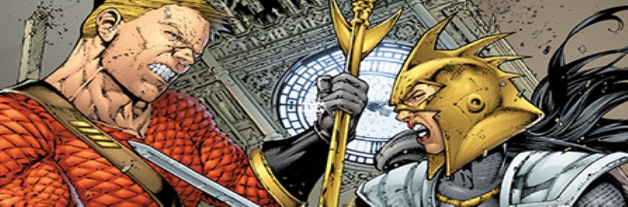 The world is vanishing, and only DC Universe Online heroes can help