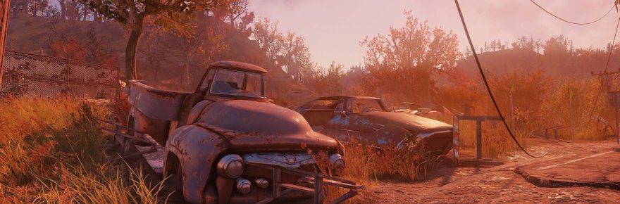 Fallout 76 posts its roadmap for the rest of 2021 with the Brotherhood of Steel, daily ops, and four-star legendaries