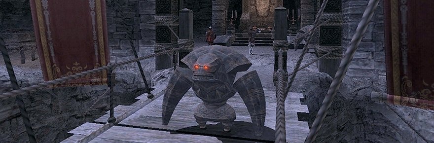Final Fantasy XI rolls out new Voracious Resurgence content and a new Odyssey foe